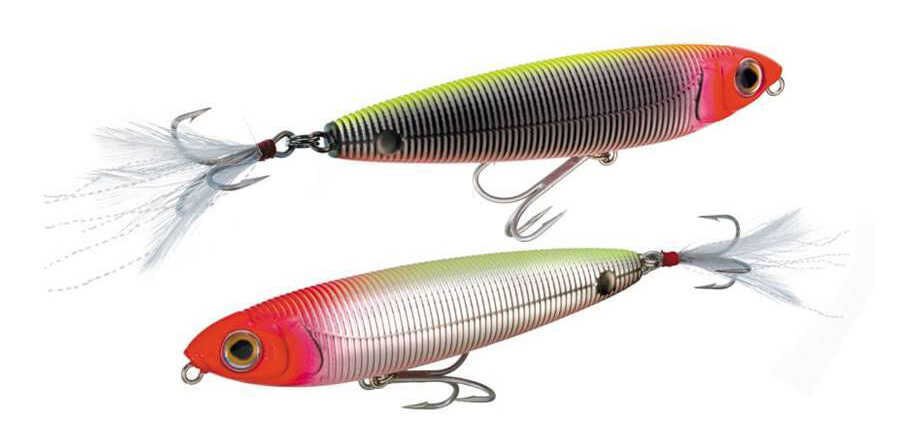 Yozuri Sashimi Pencil Floating Sw Sahte Balığı 100MM - CMWR