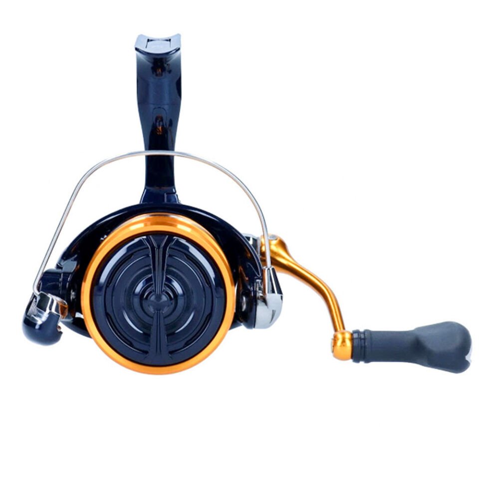 Daiwa Revros 23 LT5000C Makara