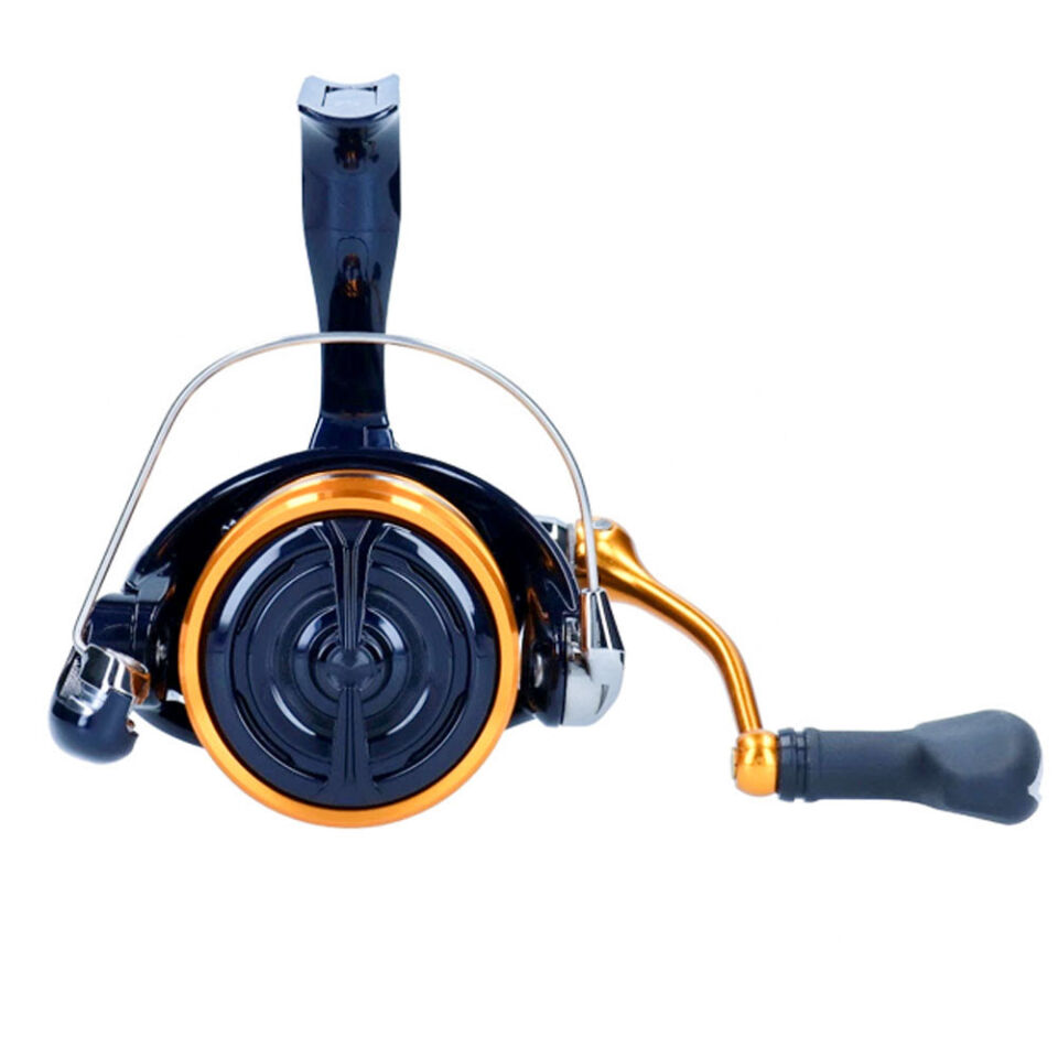Daiwa Revros 23 LT5000C Makara