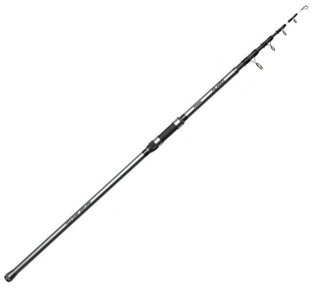 Okuma Alaris Light Tele Surf 420cm 100-250gr 4 Parça Surf Kamışı