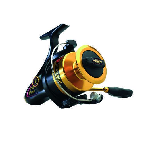 Penn Slammer Olta Makinesi