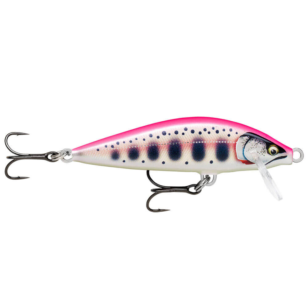 Rapala Countdown Elite Sahte Balığı 35MM - GDPY