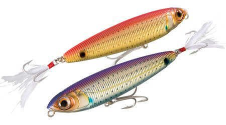 Yozuri Sashimi Pencil Floating Sw Sahte Balığı 100MM - CMMT