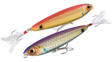 Yozuri Sashimi Pencil Floating Sw Sahte Balığı 100MM - CMMT