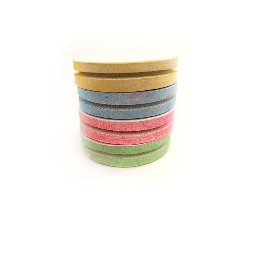 Captain Yemli Takım Sarma Mantarı Eva 7cm