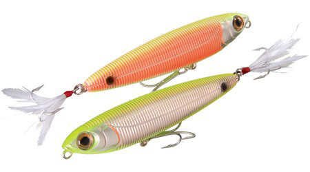 Yozuri Sashimi Pencil Floating Sw Sahte Balığı 100MM - CMCH