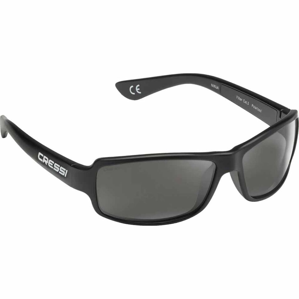 Cressi Ninja Floating Güneş Gözlüğü