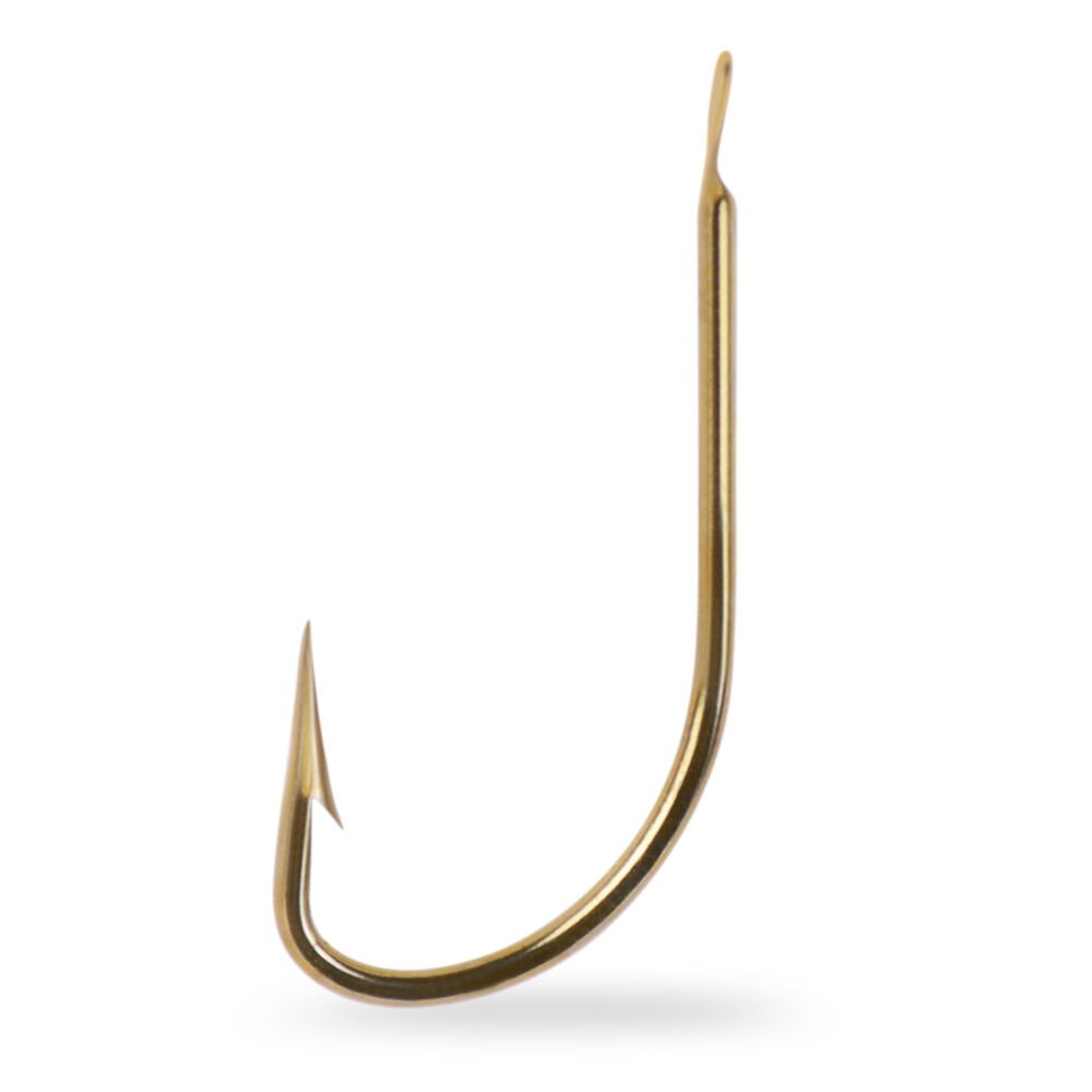 Mustad Olta İğnesi 515 50li NO:12 - BRONZ