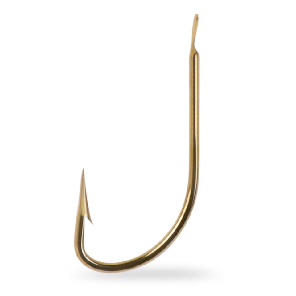 Mustad Olta İğnesi 515 50li NO:12 - BRONZ