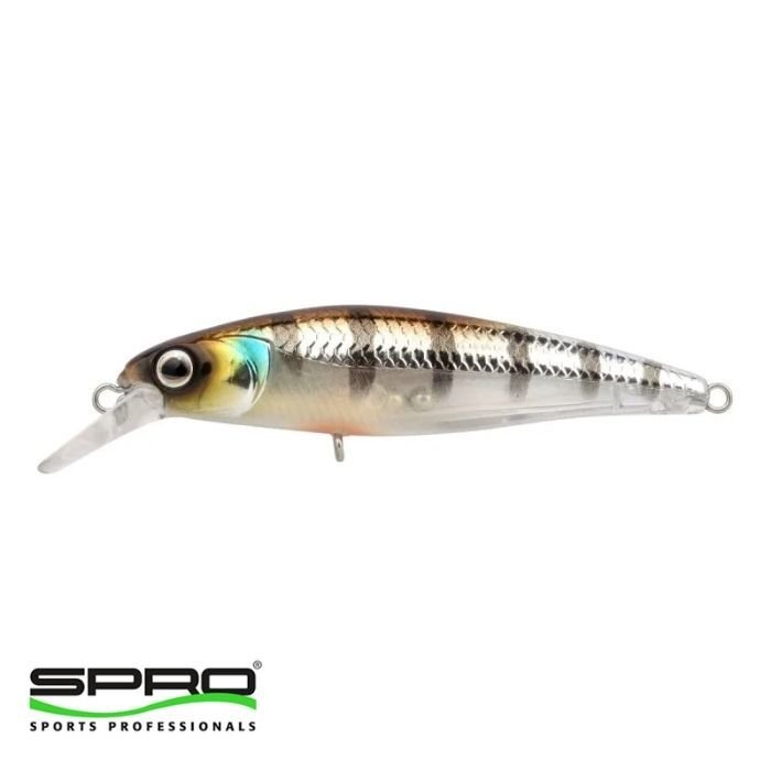 SPRO Ikiru Jerk 65 FS Buzzer 1/1