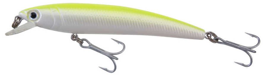Yozuri Pins Minnow Floating Sahte Balığı 90MM - W85
