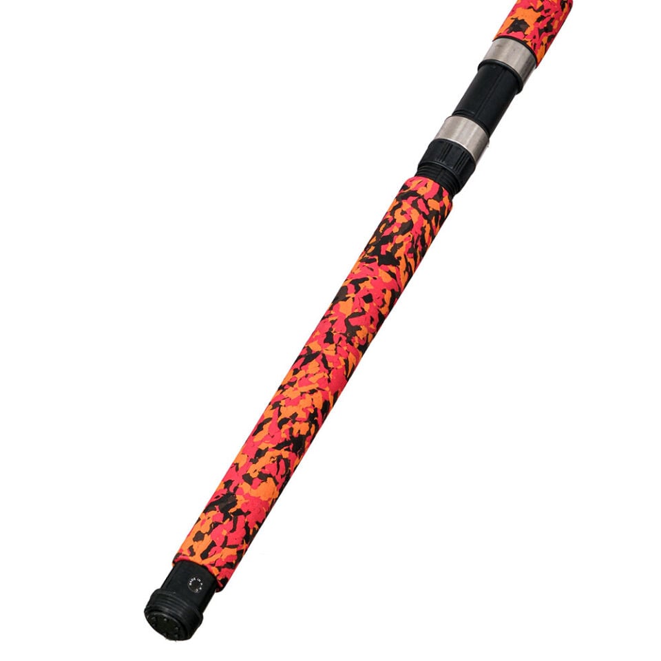 Albastar Arancia Tele Kamış 50-150GR