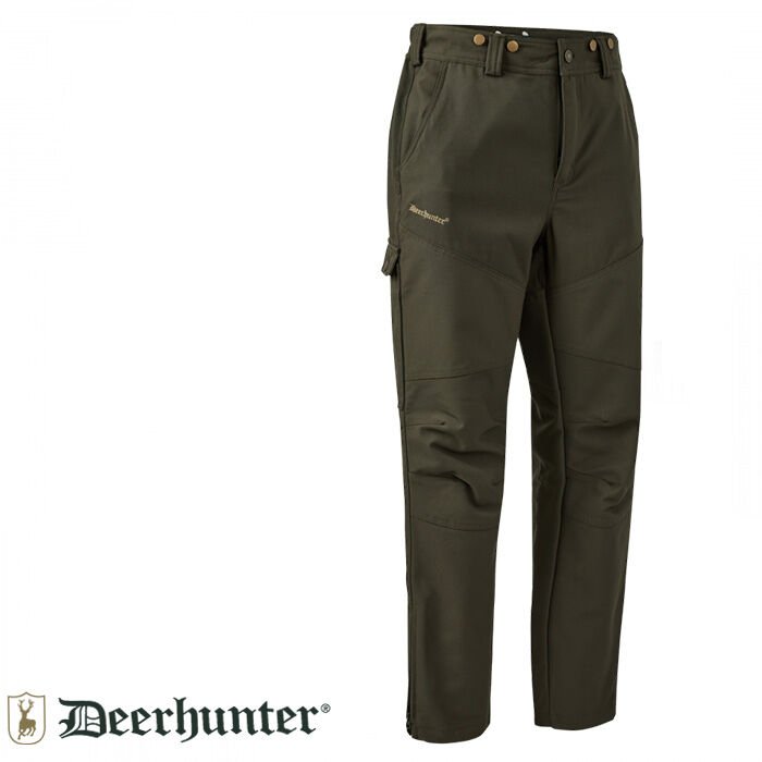 DEERHUNTER Strike Extreme Boot Yeşil Pantolon 56