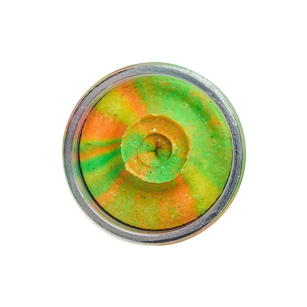 Berkley Powerbait Trout Bait Fruits Sahte Yem 50GR - RAINBOW - BANANA BOOST