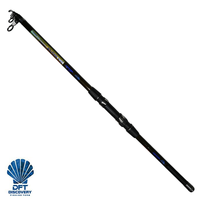 DFT Sea Master 500 cm Karbon Surf Kamışı 250 g