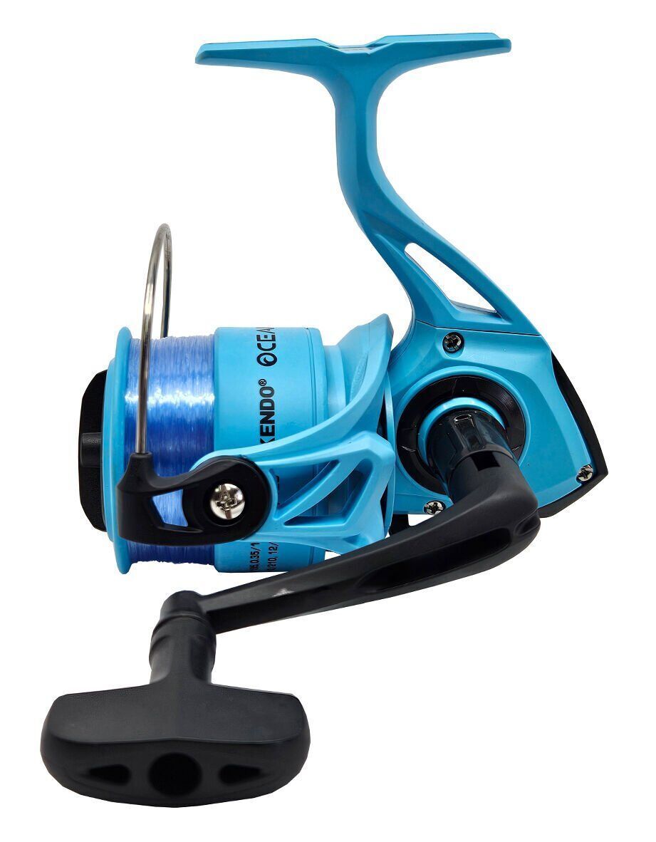 Kendo Ocean Cast 7000 Olta Makinesi