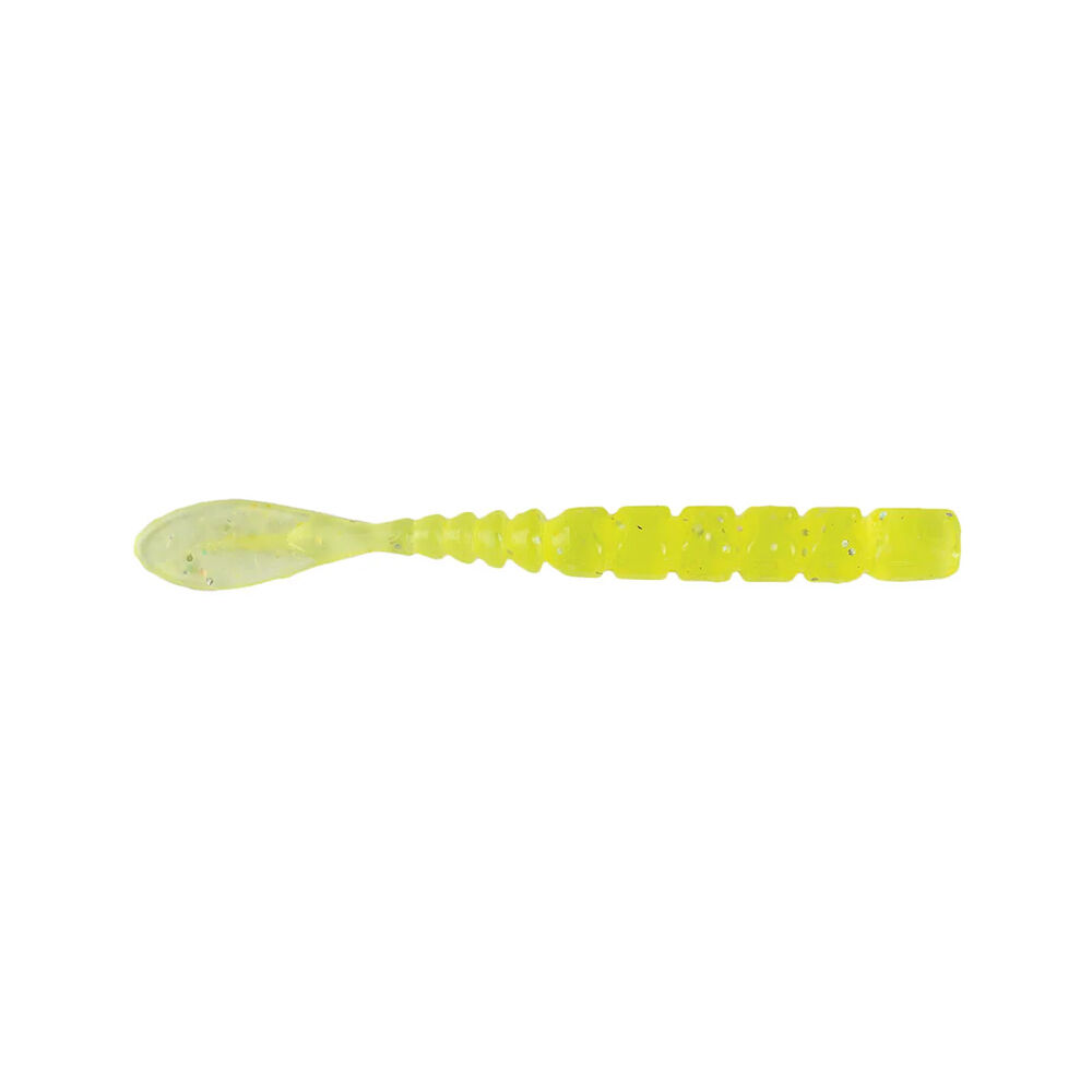 Mustad Aji Fish Tail Silikon Kurt