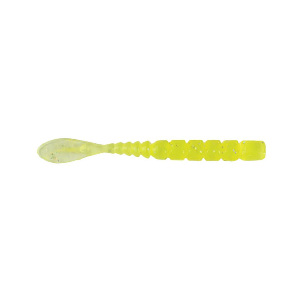 Mustad Aji Fish Tail Silikon Kurt