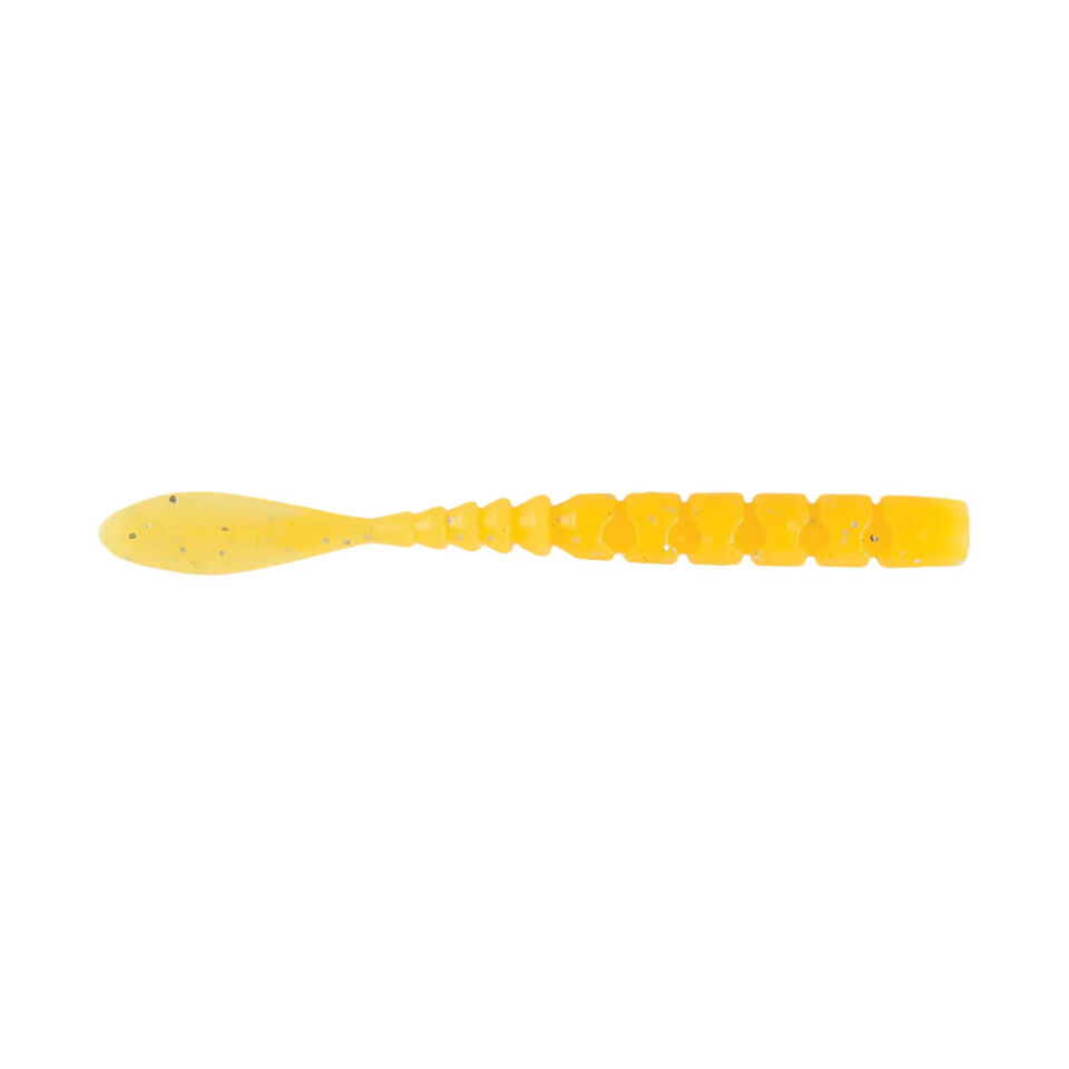 Mustad Aji Fish Tail Silikon Kurt