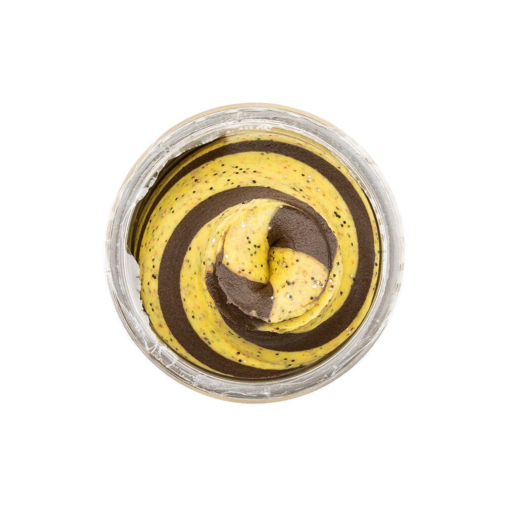 Berkley Powerbait Trout Bait Fruits Sahte Yem 50GR - BANANA BOOST