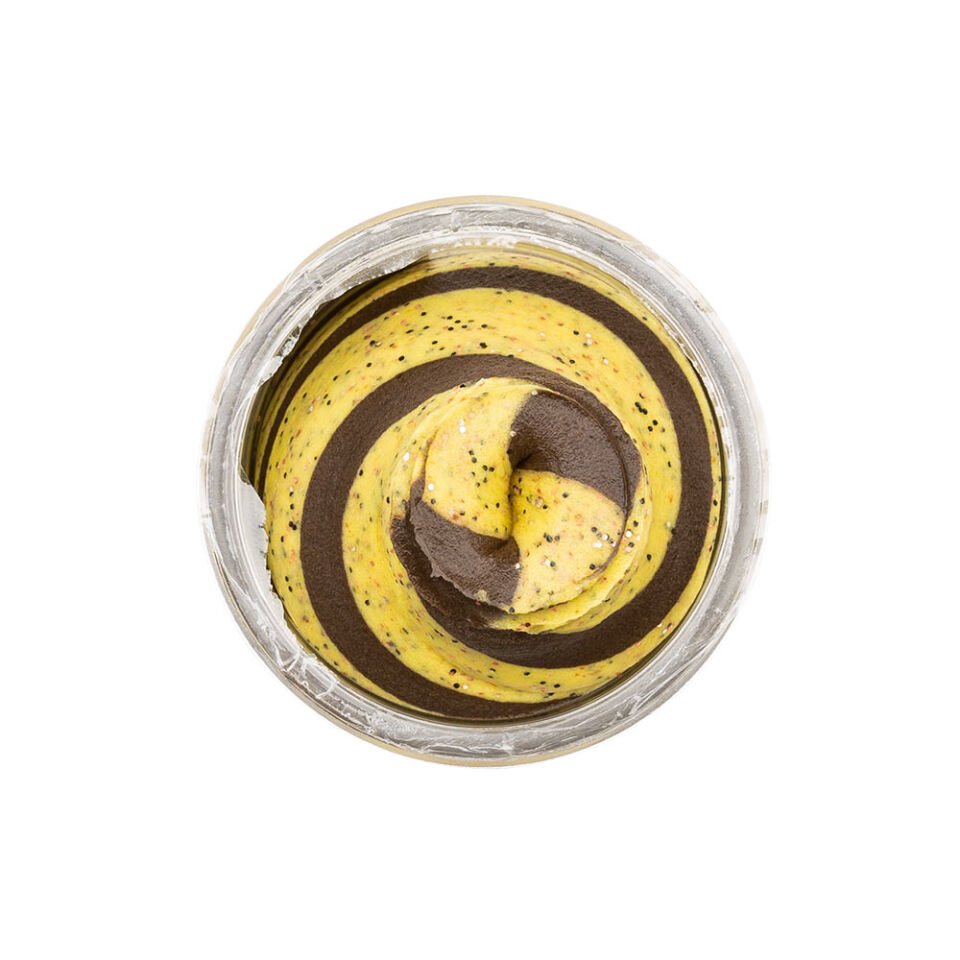 Berkley Powerbait Trout Bait Fruits Sahte Yem 50GR - BANANA BOOST