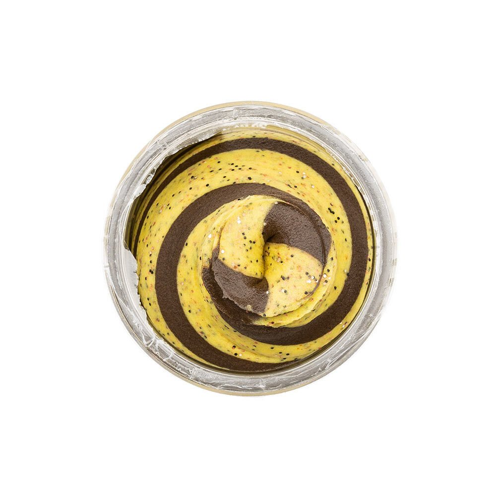 Berkley Powerbait Trout Bait Fruits Sahte Yem 50GR - BANANA BOOST