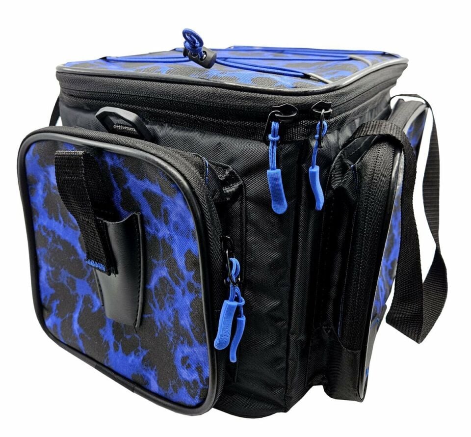 Kendo Sahte Balık Çantası