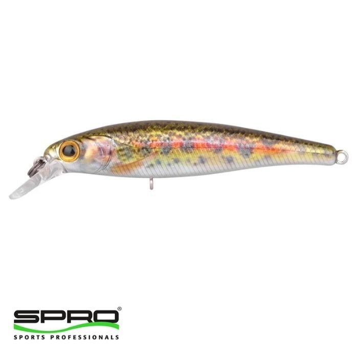 SPRO Ikiru Jerk 65 FS Baby Trout 1/1