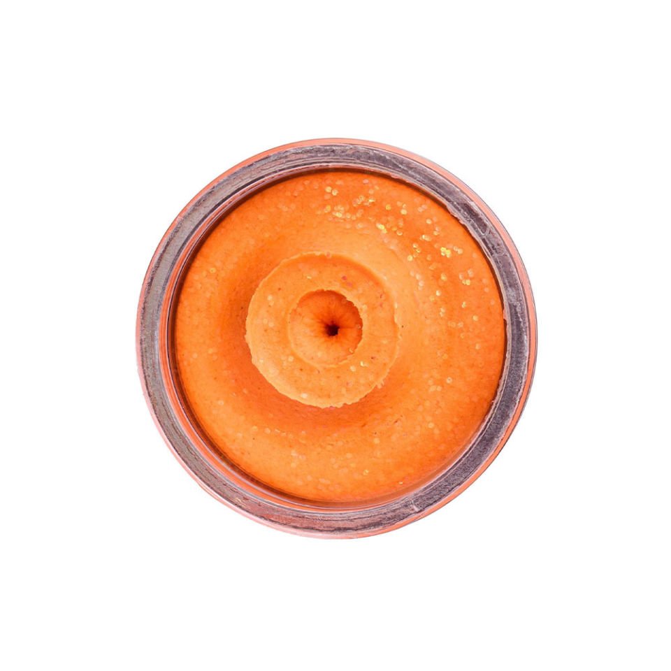 Berkley Powerbait Trout Bait Fruits Sahte Yem 50GR - FL.ORANGE - BANANA BOOST
