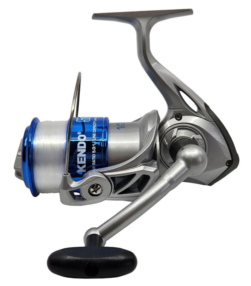 Kendo Sea Power 6000 Olta Makinesi