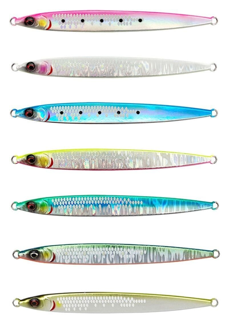 Savage Gear Sardine Slider 13 cm 60 gr Sahte Balık