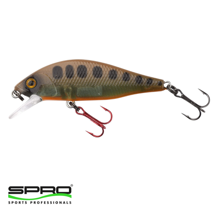 SPRO Ikiru Flat Jerk 65 FS Season Varion 1/1