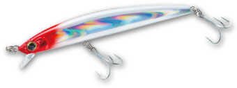 Yozuri Mag Crystal Minnow Floating Sahte Balığı 125MM - C5