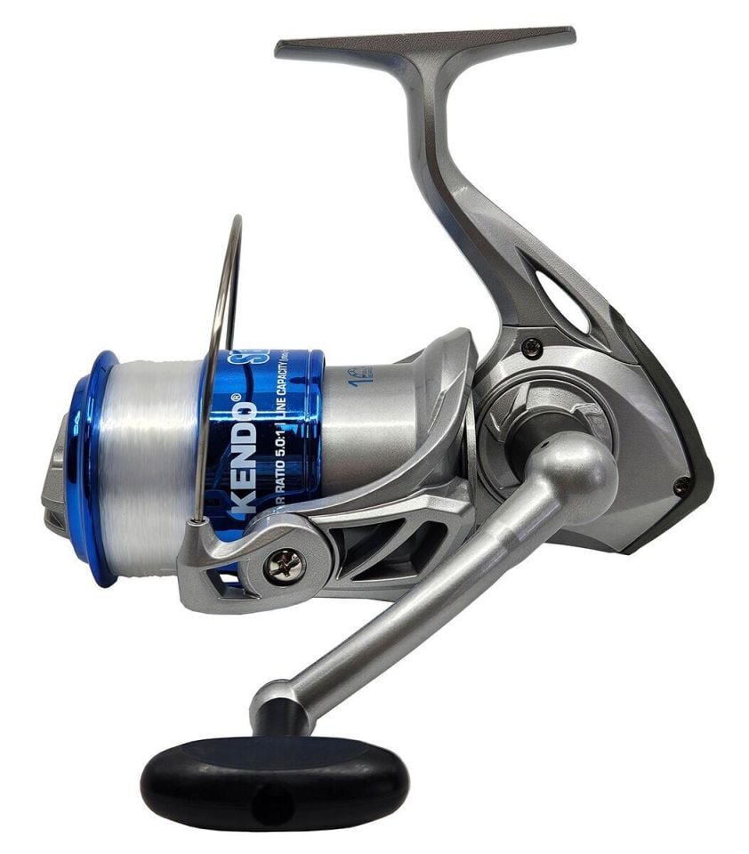 Kendo Sea Power 7000 Olta Makinesi