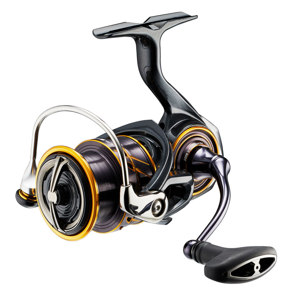 Daiwa Caldia MQ 22 LT 4000 D CXH Makara