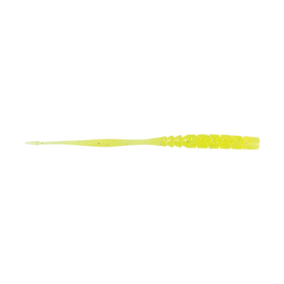 Mustad Aji Straight Tail Silikon Kurt
