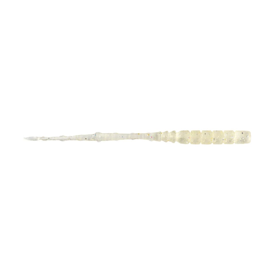 Mustad Aji Straight Tail Silikon Kurt