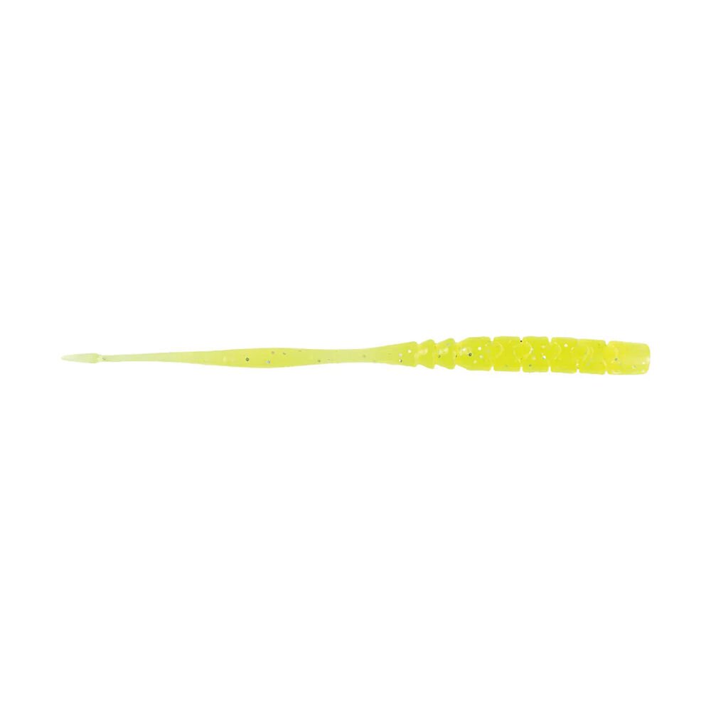 Mustad Aji Straight Tail Silikon Kurt
