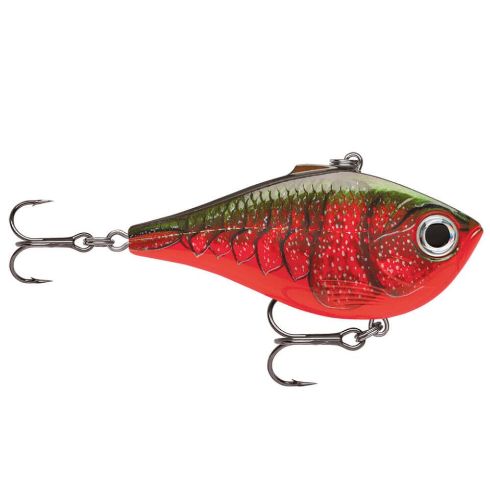 Rapala Rippin Rap Sahte Balığı 6CM - RCW