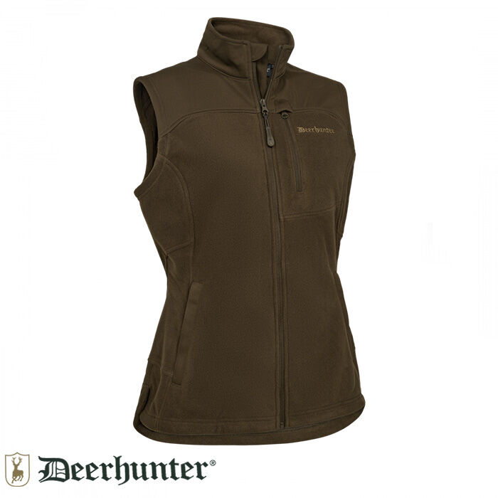 DEERHUNTER Lady Muflon Pro Polar Yelek 38