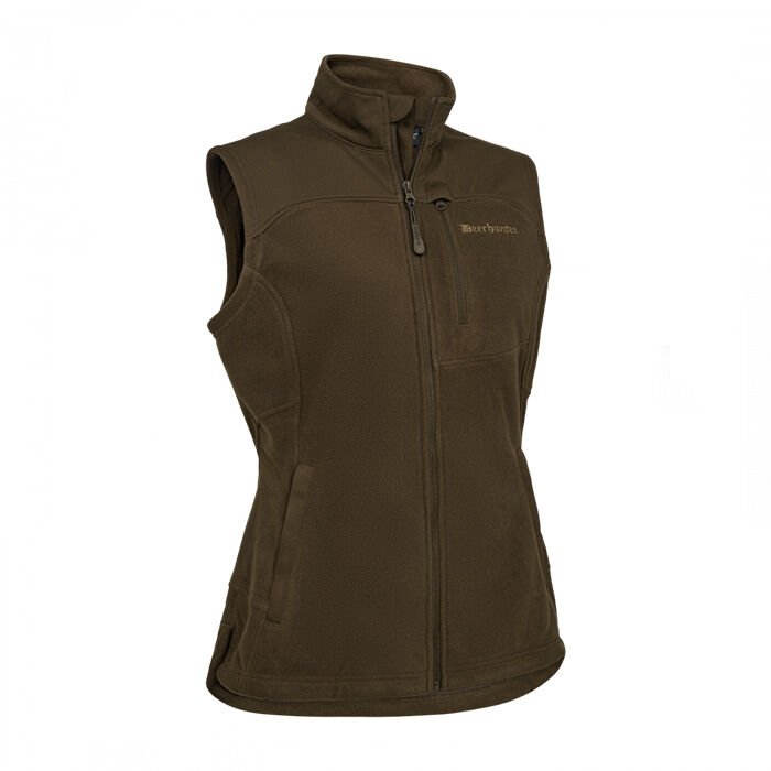 DEERHUNTER Lady Muflon Pro Polar Yelek 38