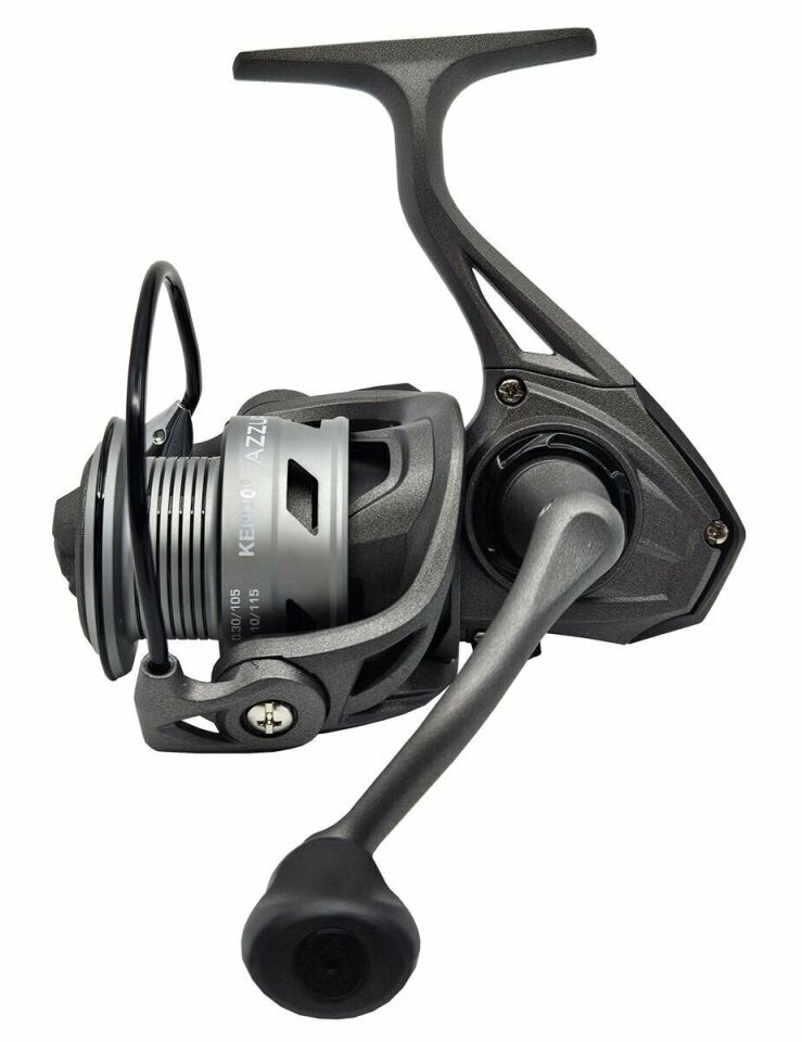 Kendo Azzurro 1000 Olta Makinesi