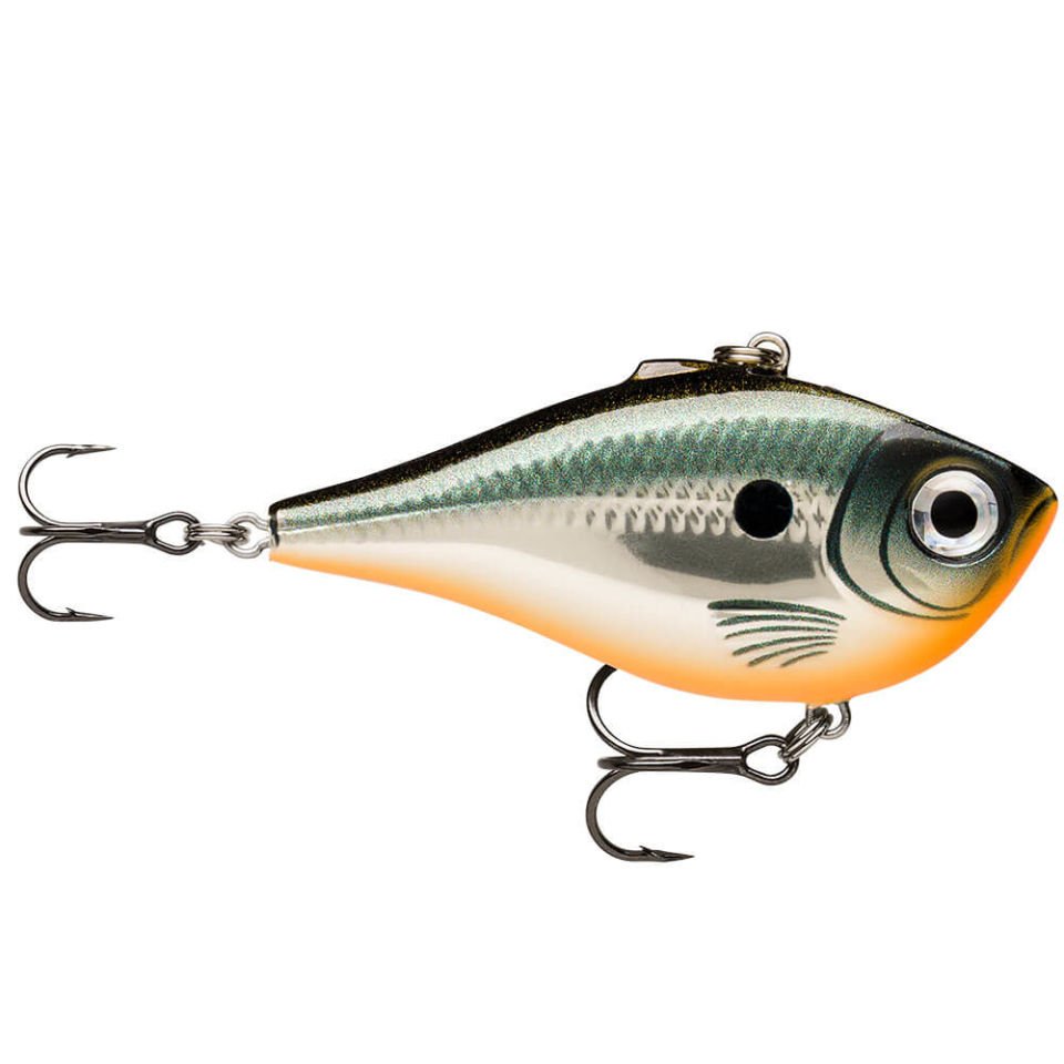 Rapala Rippin Rap Sahte Balığı 6CM - HLW