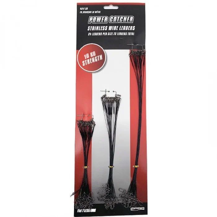 SPRO Tel 16 KG 40/30/20 cm