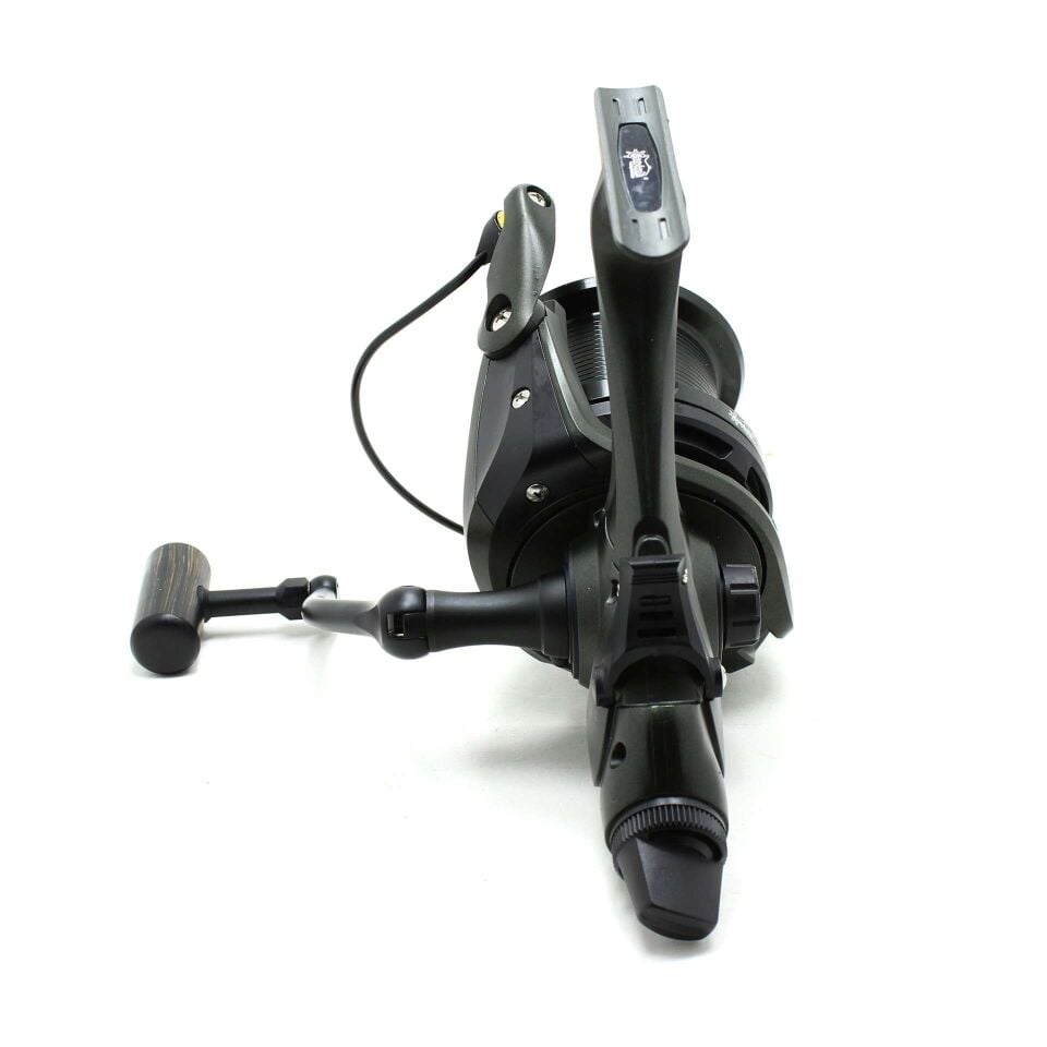 Captain Carp Elegant 12000 Sazan Makinesi 9+1 SS-BB