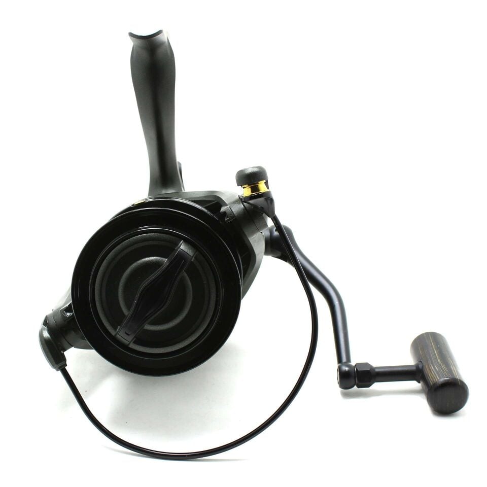 Captain Carp Elegant 12000 Sazan Makinesi 9+1 SS-BB