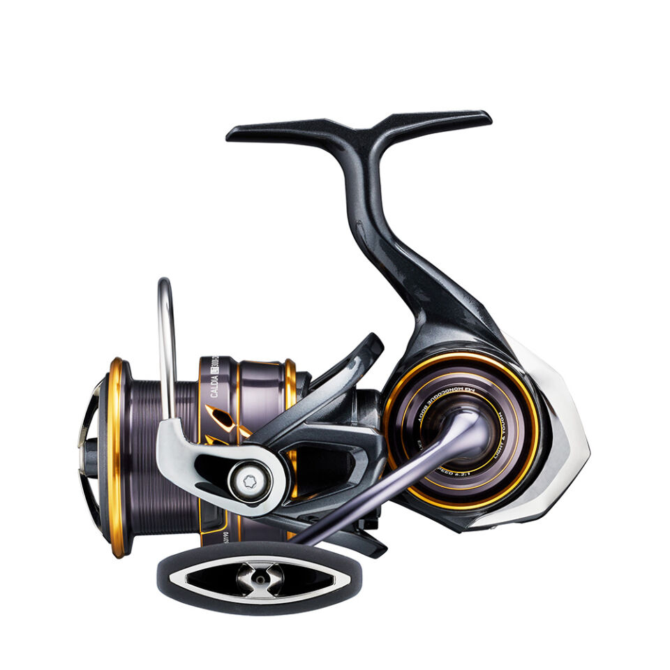 Daiwa Caldia MQ 22 LT 3000 DC Makara