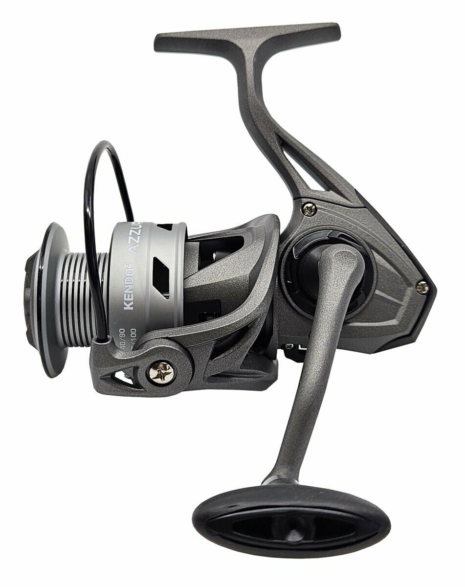 Kendo Azzurro 3000 Olta Makinesi