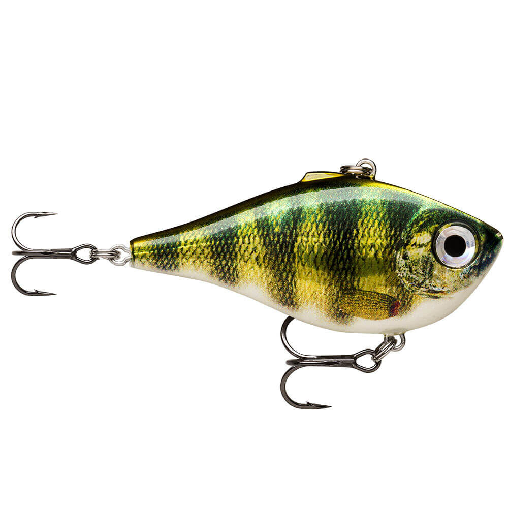 Rapala Rippin Rap Sahte Balığı 6CM - PEL