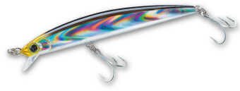Yozuri Mag Crystal Minnow Floating Sahte Balığı 105MM - C4